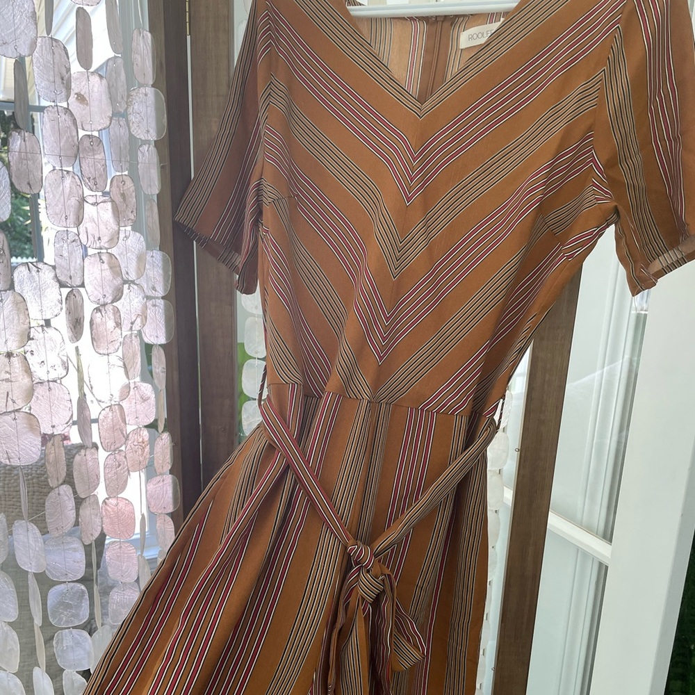 Roolee Jumpsuit
